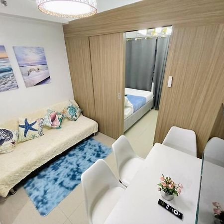 Ocean Room 677 Shore 2 Tower 3 Moa Complex, Pasay City Manila Eksteriør bilde