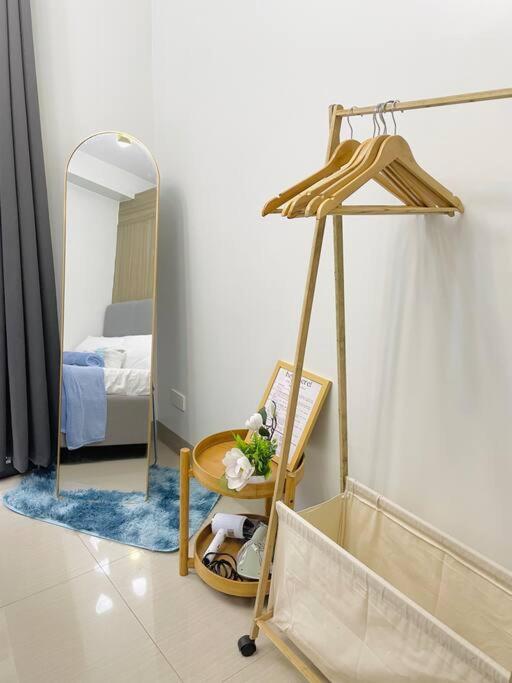 Ocean Room 677 Shore 2 Tower 3 Moa Complex, Pasay City Manila Eksteriør bilde