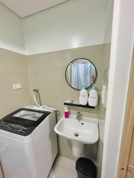 Ocean Room 677 Shore 2 Tower 3 Moa Complex, Pasay City Manila Eksteriør bilde
