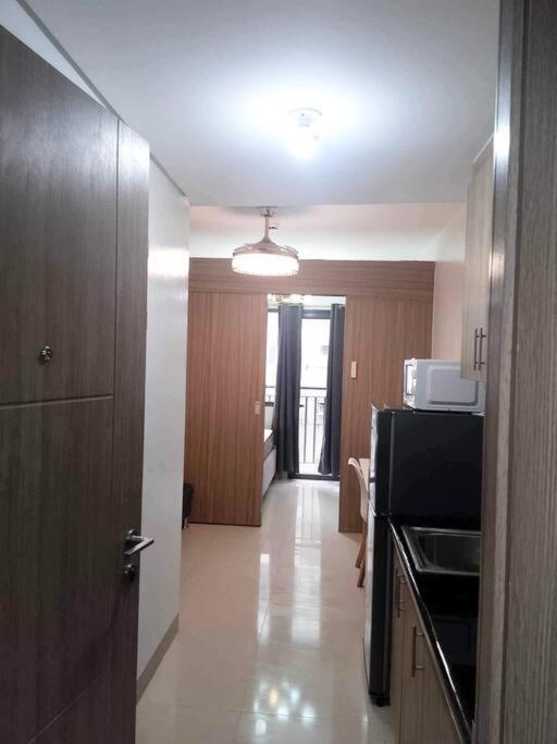 Ocean Room 677 Shore 2 Tower 3 Moa Complex, Pasay City Manila Eksteriør bilde